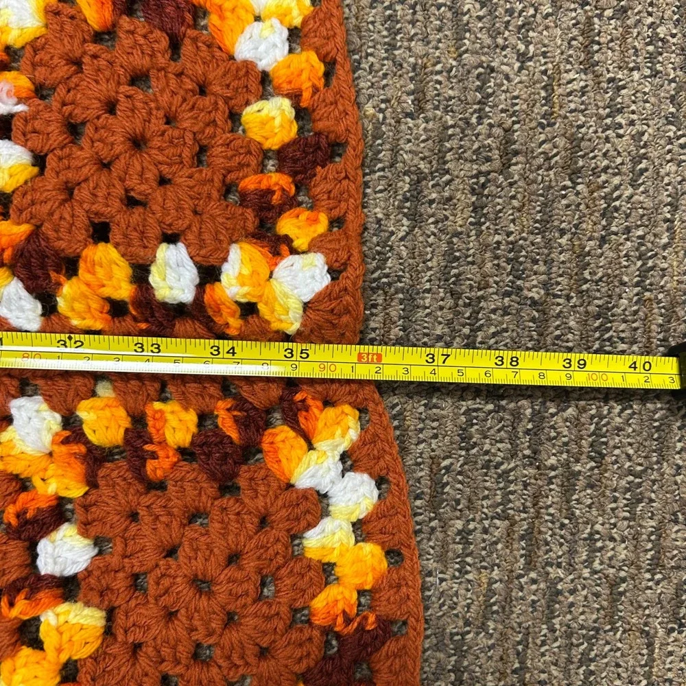 N/A handmade crochet